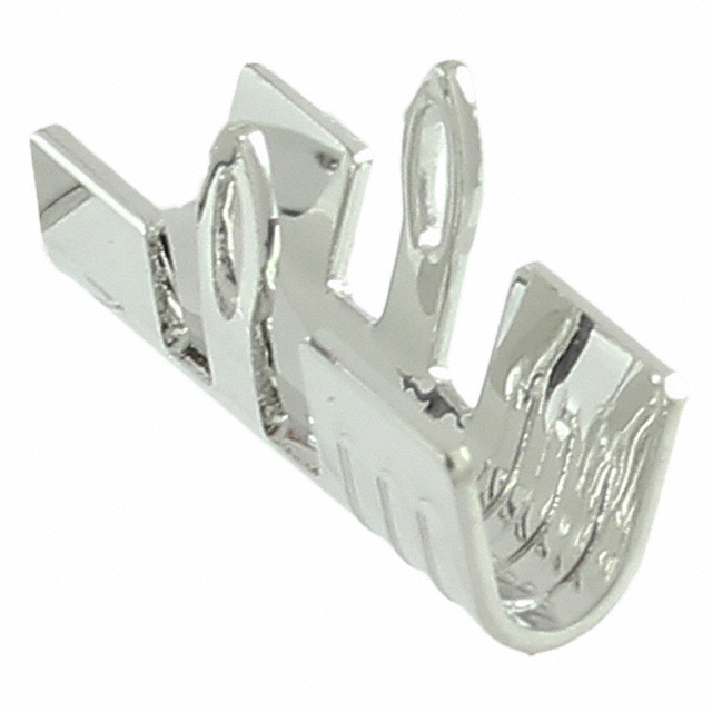 1718920100 Molex  Wire to Board Connectors